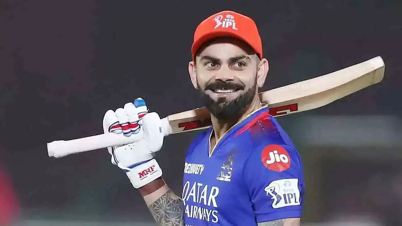 Virat Kohli Can Break 5 Records  In IPL 2026