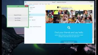 Proof of Concept: Skype API Breach