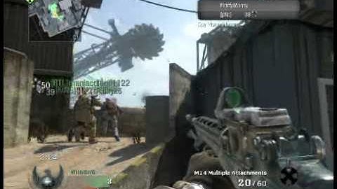 Yet Another Across the Map Tomahawk!!