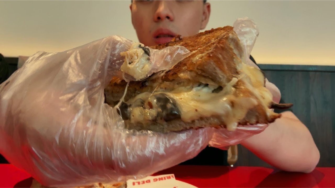 Best Burger in Town #3