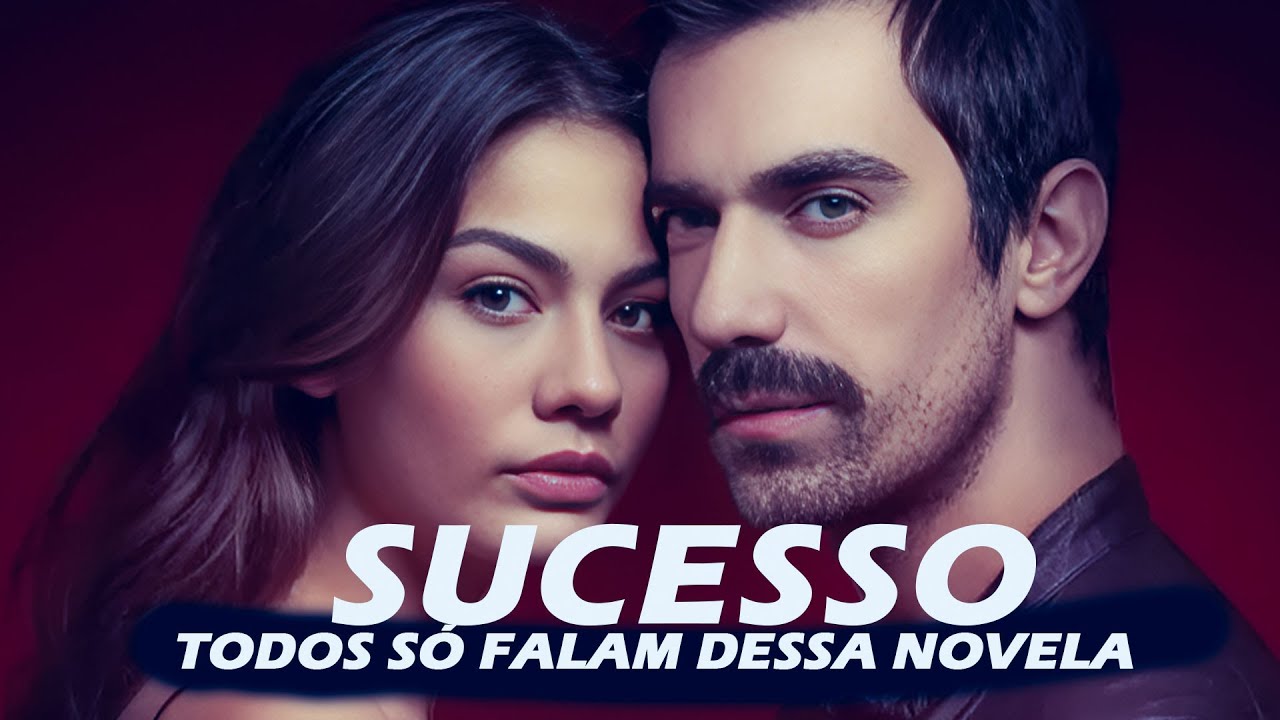 X-এ HBO Max Brasil: Novelas turcas chegaram com tudo! Descubra o