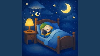Cloud Stream - Soft Baby Music for Peaceful Sleep screenshot 1