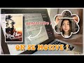 Vlog dorganisation pour wattpad 