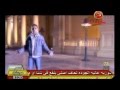 قناة شعبيات عمروالامير مشوار