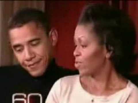 Is Obama Wright? - Pastor Jeremiah Wright & Senator Barack