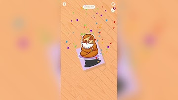 Paper Fold | All Levels Gameplay (Android, iOS) | Level 251-260 | #26