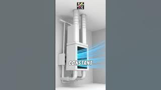 🥶VAV vs. CAV – Which HVAC System Is Better ?