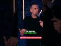 Z buta też bezpieczniej! #standup #standupcomedy #polskistandup #wakacje #samolot