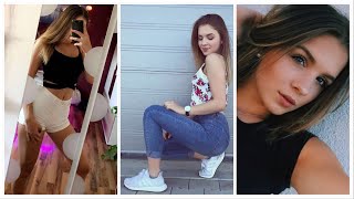 Jasmin Endres Musical.ly Compilation | July 2018 (Part 2)