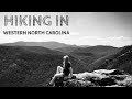 Top Hikes in Western North Carolina - The Blue Ridge Mountains