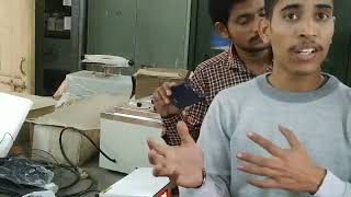 Celebrity Calibration of table pH machine #Bezif #microprocessor pH Meter Profile