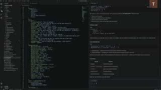 Farrell Socratic AI tool: General IDE Demo