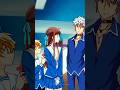 ESO NO SE PREGUNTA🤭 #fruitsbasket #animeart #animelover #viralvideos #lover #otaku #sempai #kpop