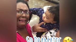 SPEND THE DAY WITH ME | Part Time Job | Kroger Shopping | Driving Sing-A-Long