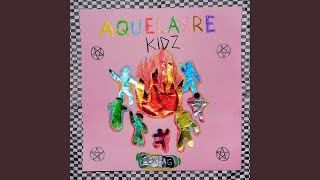 Aquelarre Kidz