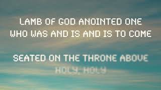 Who Else | ft. Abbie Gamboa Gateway Worship (Lyrics)