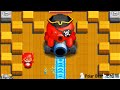 Crazy Arcade Game (Flash Game)