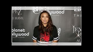 Jeannie Mai Of ‘The Real’ Reveals Her Divorce From Freddy Harteis Is ‘Terrible’