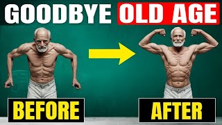 Why Japanese Elders RARELY Lose Balance (Copy Them!)