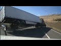 Ultimate Truck Crash compilation | Terrible truck accidents caught on camera