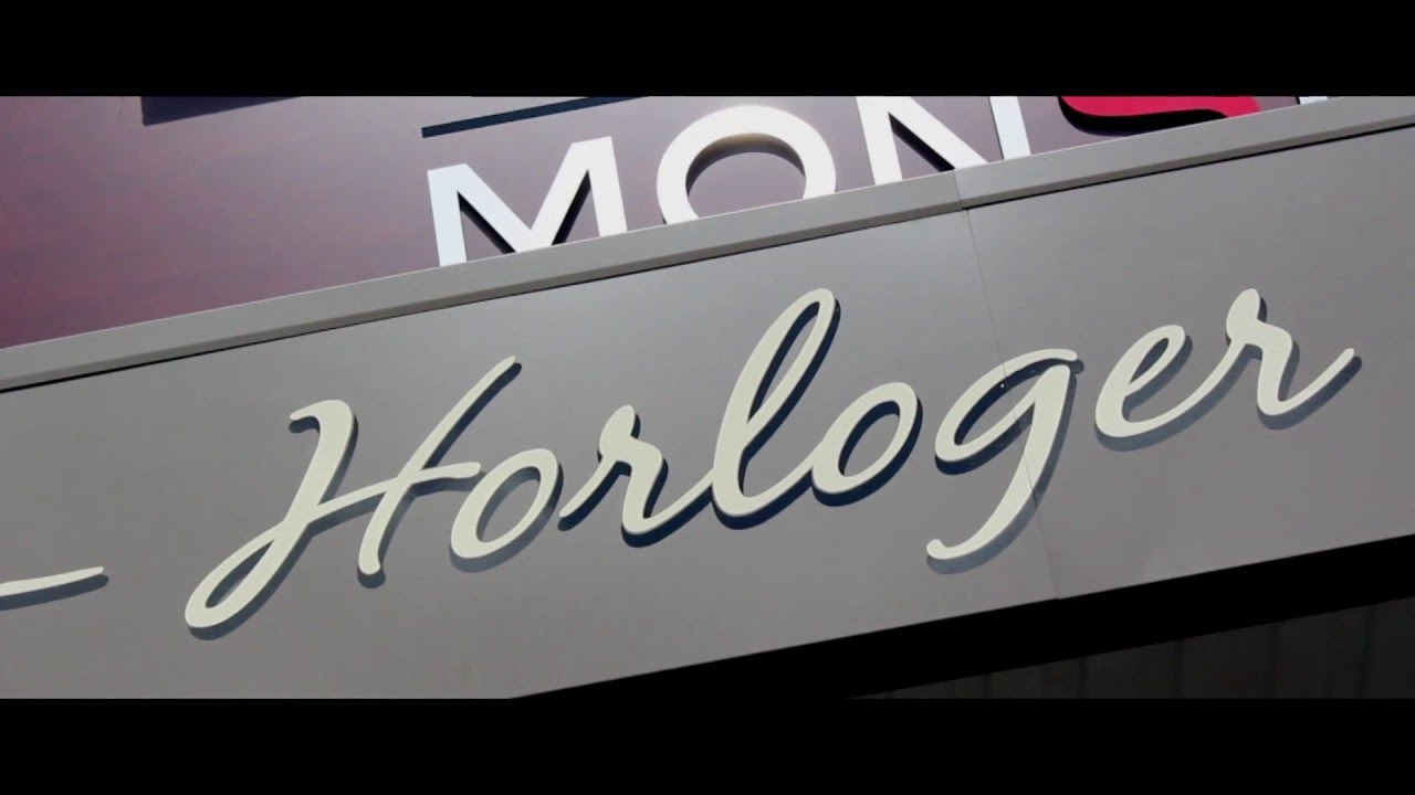 Pierre Mascart -  Atelier horlogerie ancienne