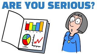 This Is The Average Net Worth (How Do You Stack Up?)