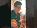 A quiet song called ‘Loud Feelings’ #singersongwriter #originalmusic #songwriter