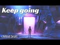 Keep Going - mb7 [heavy rock beat, lofi hip hop 🎧]