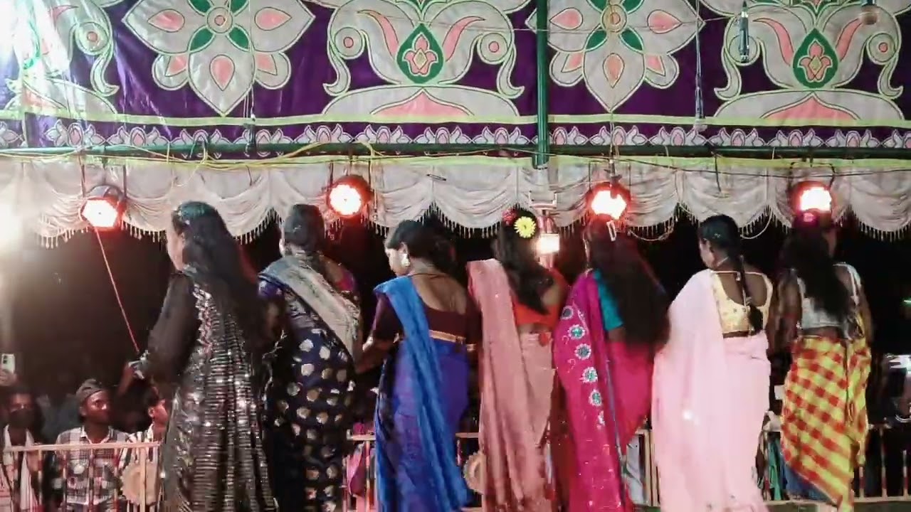 Champaran Pura new Santail full video Sangram murmu official 🥀🥀🥀