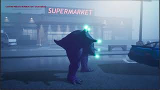 Using Unreal Mannequin with Custom Bones