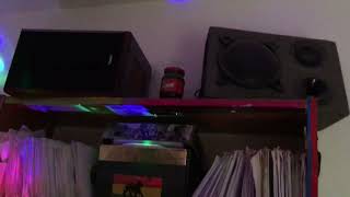 Trevor Junior  - Soundbwoy gone astray - Heavenless riddim - Soundclash weapon