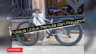 Polygon Rayz 1 Fullsus untuk pemula..