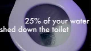 Water Conservation PSA (Parody)