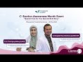 Seminar C-Section Awareness Month bersama Mayapada Hospital Surabaya