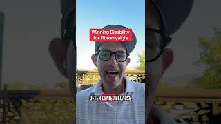 A video that many of you asked for! Fibromyalgia and Disability Benefits