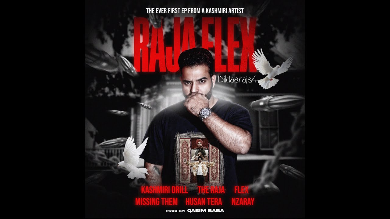 Ep Raja EP | RAJA FLEX | Dildaaraja4 | Dropped | Punjabi Songs - YouTube