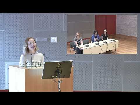 Seminar Eesti logopeedia arengusuundadest (inglise keeles), 22.05.2026