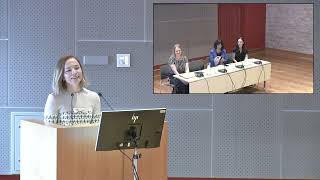 Seminar Eesti logopeedia arengusuundadest (inglise keeles), 22.05.2026