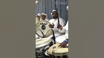 الفنان جراح الرجا بداوي ام العروس 