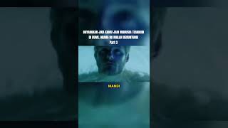 BAYANGKAN JIKA KAMU JADI MANUSIA TERAKHIR DI BUMI, ORANG INI MALAH BERUNTUNG!  part 3