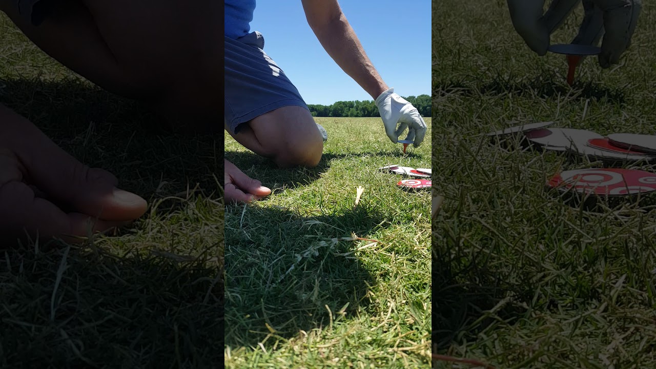 Birdie Ball Hack for Driver Practice Part 2 YouTube