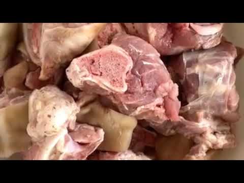 Kaki Babi In English