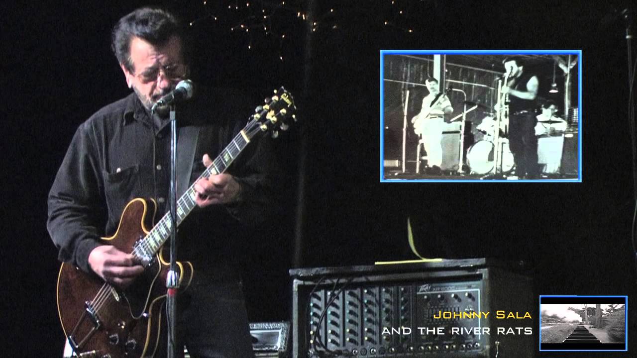 SF Zoo Folsom Prison Blues-Johnny Sala and the River Rats Band - YouTube