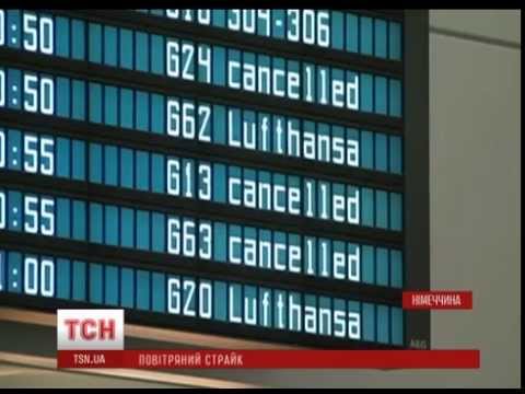 Video: Prečo Lufthansa štrajkuje