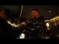 Inside Sanjin Pehlivanovic’s Pool Hall | 2025 European Open Pool Championship