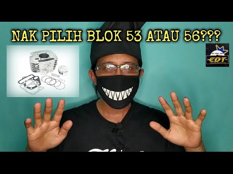 Video: Adakah pilih blok?