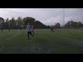 Glasgow Grim Reapers vs Holyrood Hippogriff Firsts