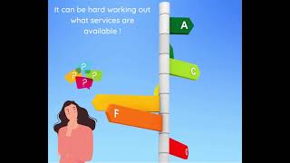 North Ayrshire Community Link Workers - Signposting you to the Right Support