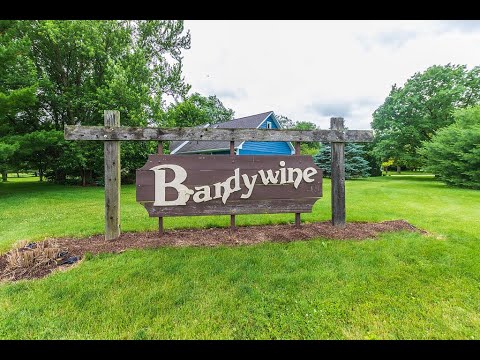 3613 Brandywine Circle, Carmel, IN home video tour