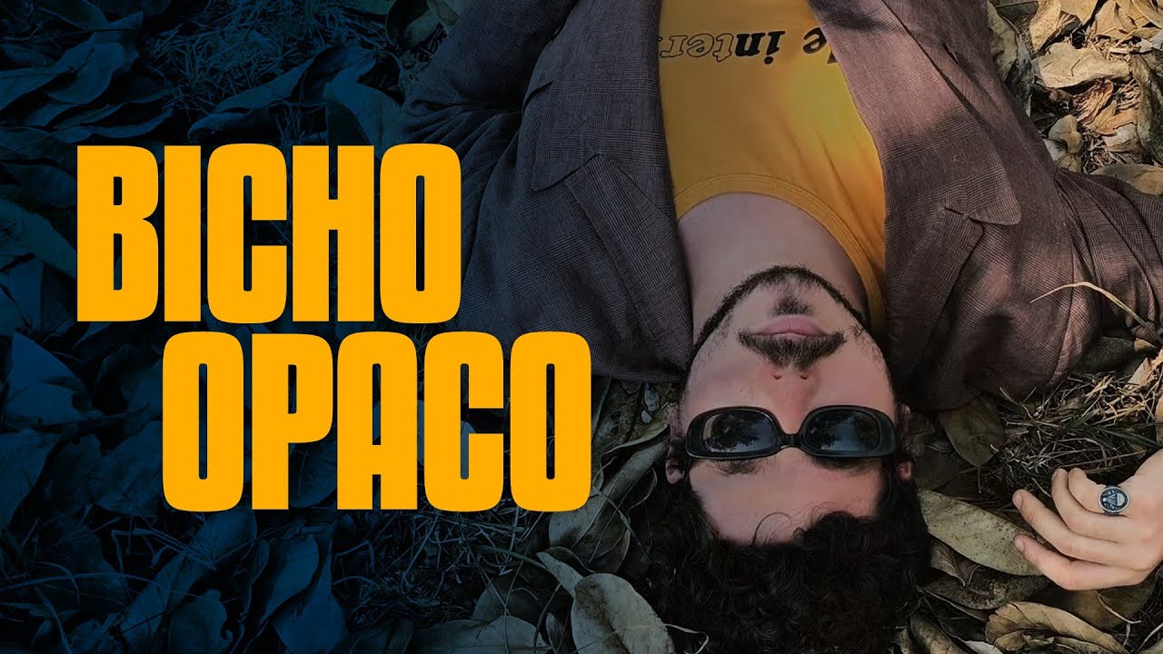 BRENO DALLAS | BICHO OPACO (Clipe Oficial)